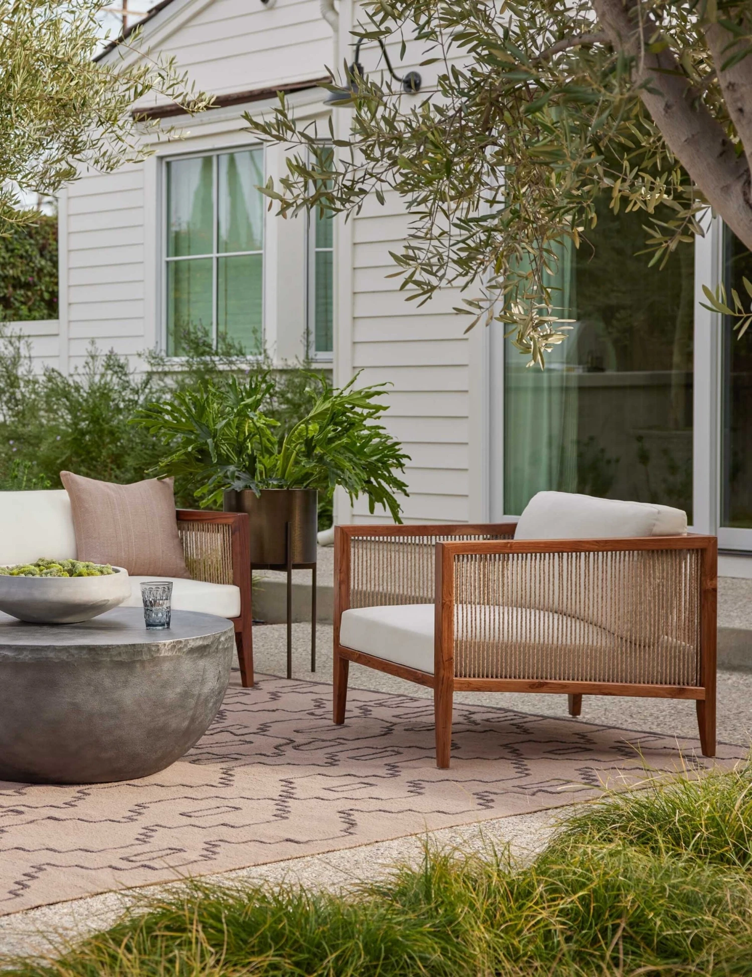 Roana Indoor / Outdoor Rug 4 Roana Indoor / Outdoor Rug - Image 4