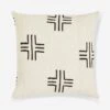 Sasha Mudcloth Pillow