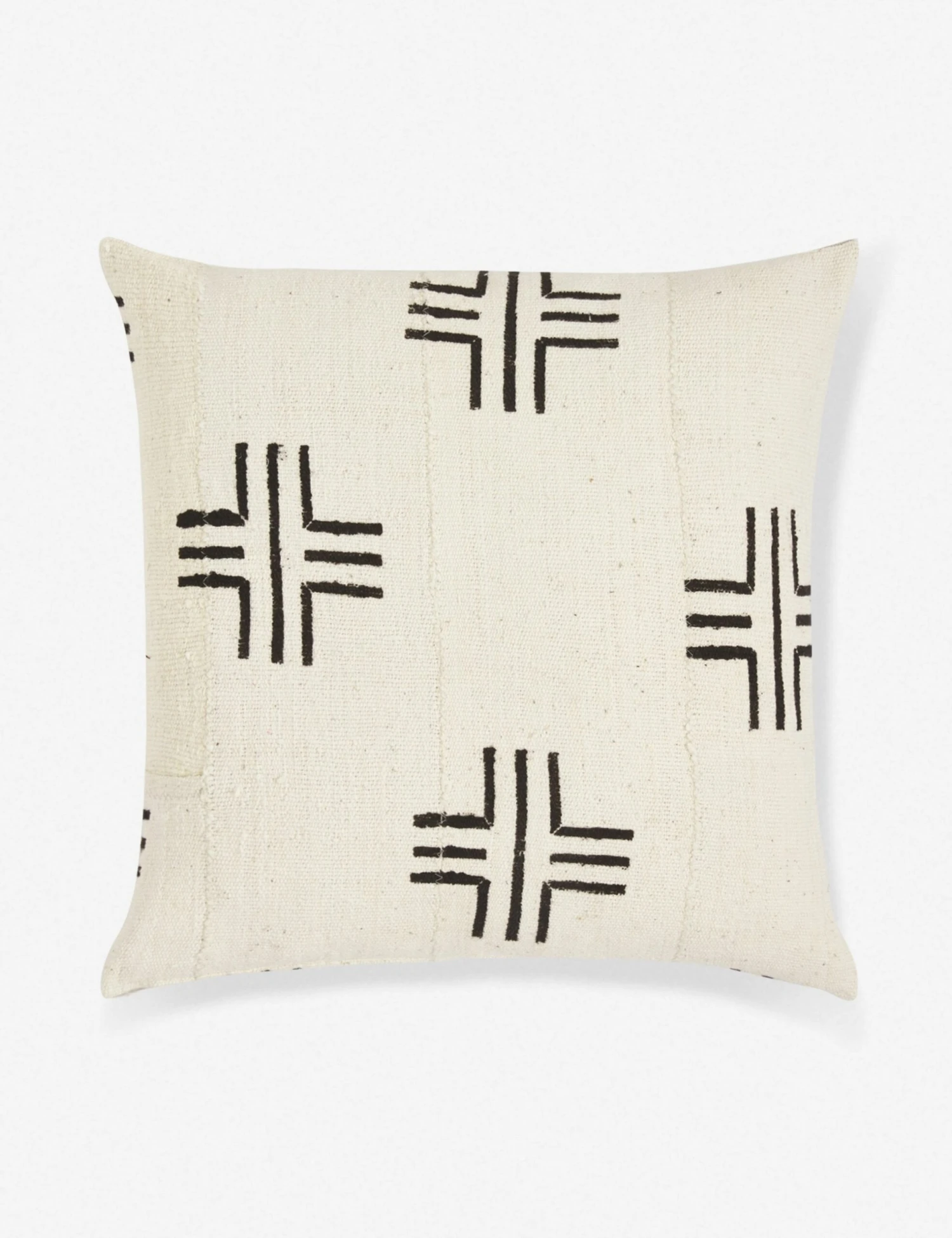 Sasha Mudcloth Pillow 1 Sasha Mudcloth Pillow