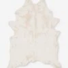 Brighton Faux Cowhide Rug