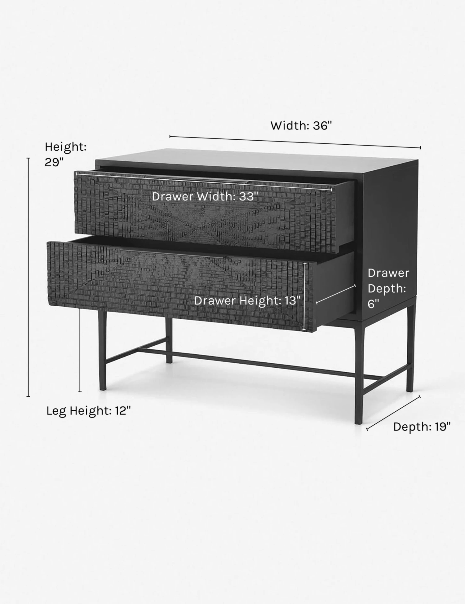 Sooki Dresser 4 Sooki Dresser - Image 4