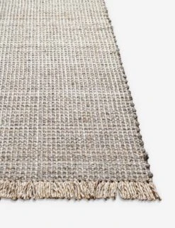 Jubal Indoor / Outdoor Rug -Chic Furniture Sale sru2302 front