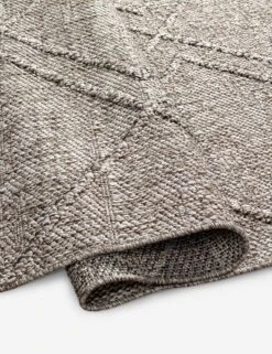 Piran Indoor / Outdoor Rug 9 Piran Indoor / Outdoor Rug -Chic Furniture Sale sso2307 fold