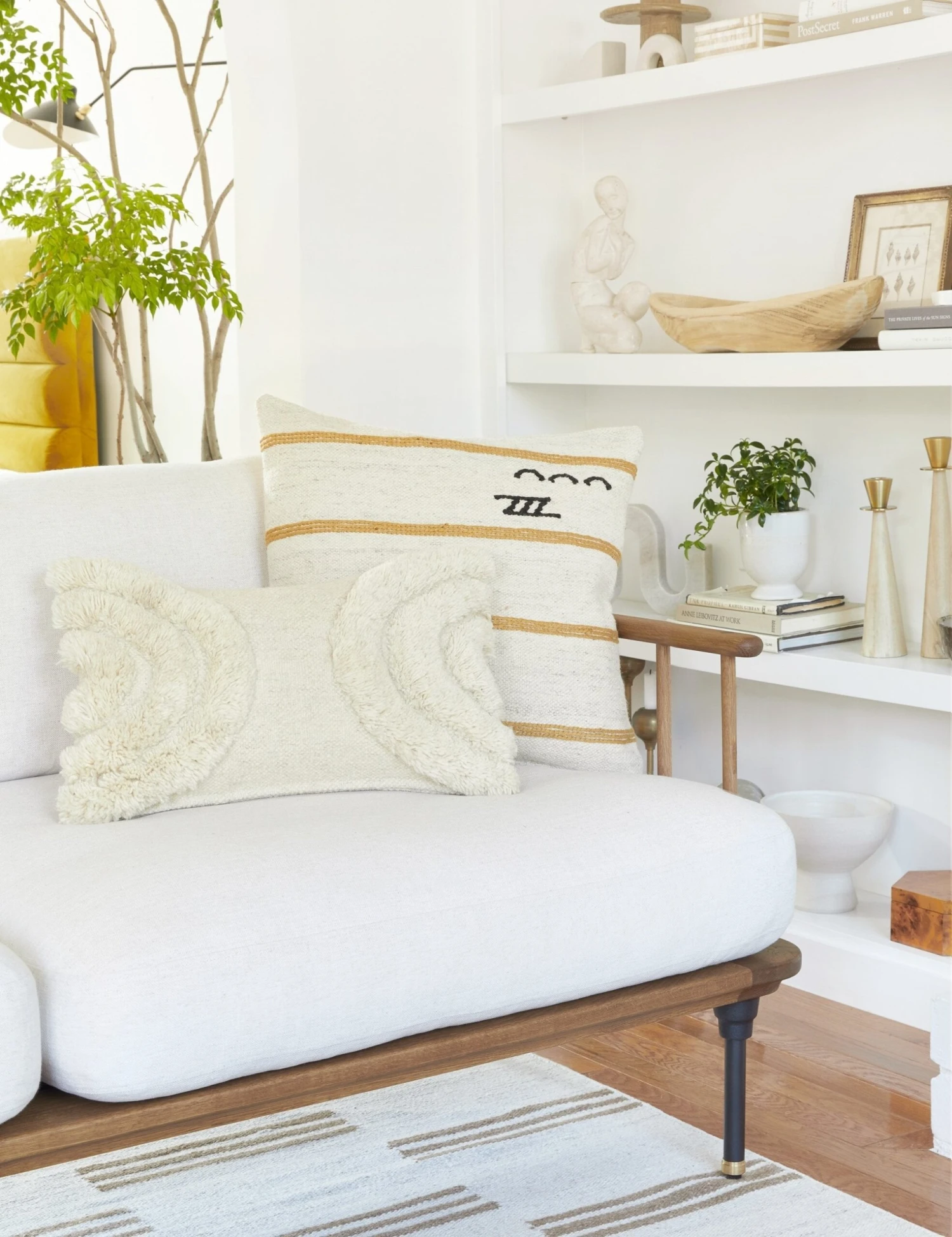 Arches Pillow By Sarah Sherman Samuel 6 Arches Pillow By Sarah Sherman Samuel - Image 6