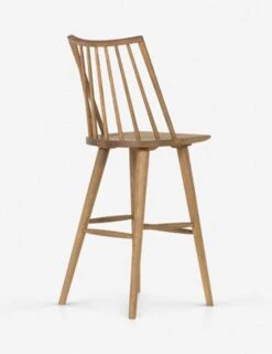 Lanae Bar Stool -Chic Furniture Sale stevee bar stool sandy oak 2 1564991625 1 8f33892f 10fc 41b7 9ac0 ef3c5b1a7499