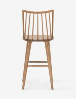 Lanae Bar Stool -Chic Furniture Sale stevee bar stool sandy oak 4 1564991625 1 8a984669 4d84 40eb b915 96ecd470c86d