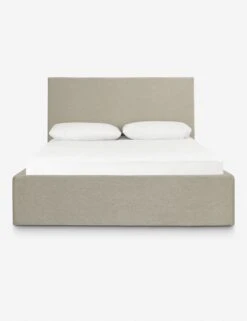 Paxton Slipcover Bed 27 Paxton Slipcover Bed -Chic Furniture Sale sundry slipcover bed flax l0457358 1