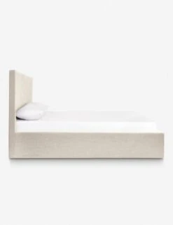 Paxton Slipcover Bed 23 Paxton Slipcover Bed -Chic Furniture Sale sundry slipcover bed natural l0457361 3 1