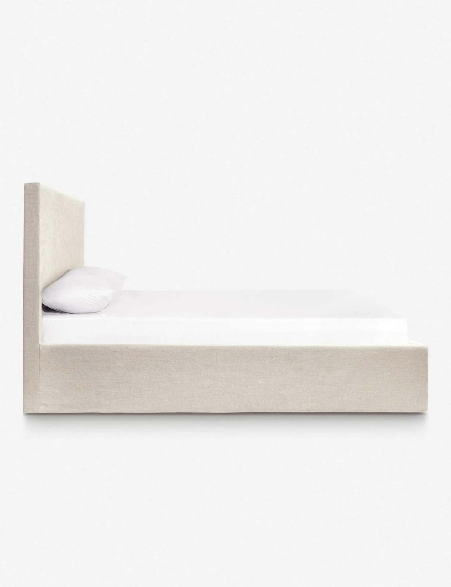 Paxton Slipcover Bed 4 Paxton Slipcover Bed - Image 4