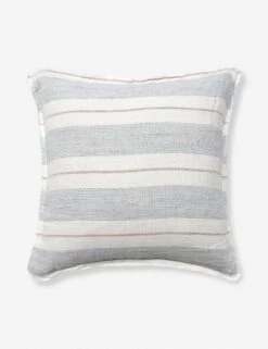 Laguna Linen Pillow By Pom Pom At Home -Chic Furniture Sale t 5200 on 11x