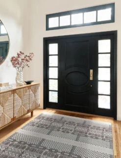 Tami Indoor / Outdoor Rug -Chic Furniture Sale tami indoor outdoor rug 0088 SITECROP