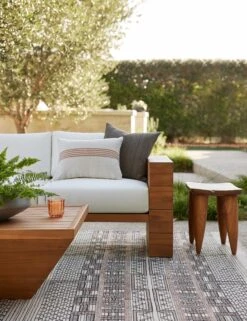 Tami Indoor / Outdoor Rug -Chic Furniture Sale tami rug living room 2442 site crop