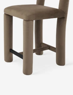 Temi Counter Stool By Sun At Six 30 Temi Counter Stool By Sun At Six -Chic Furniture Sale temi counter stool taupe 10copy2
