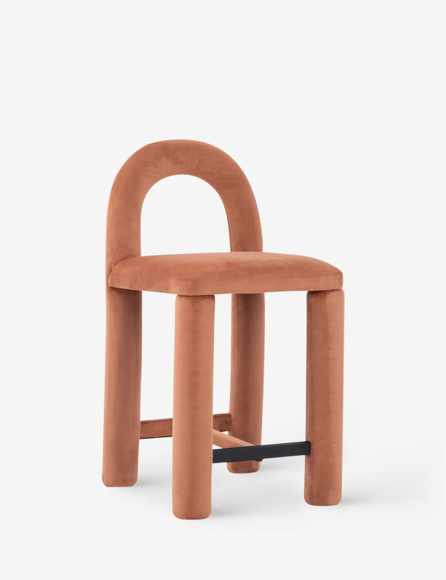 Temi Counter Stool By Sun At Six 2 Temi Counter Stool By Sun At Six - Image 2