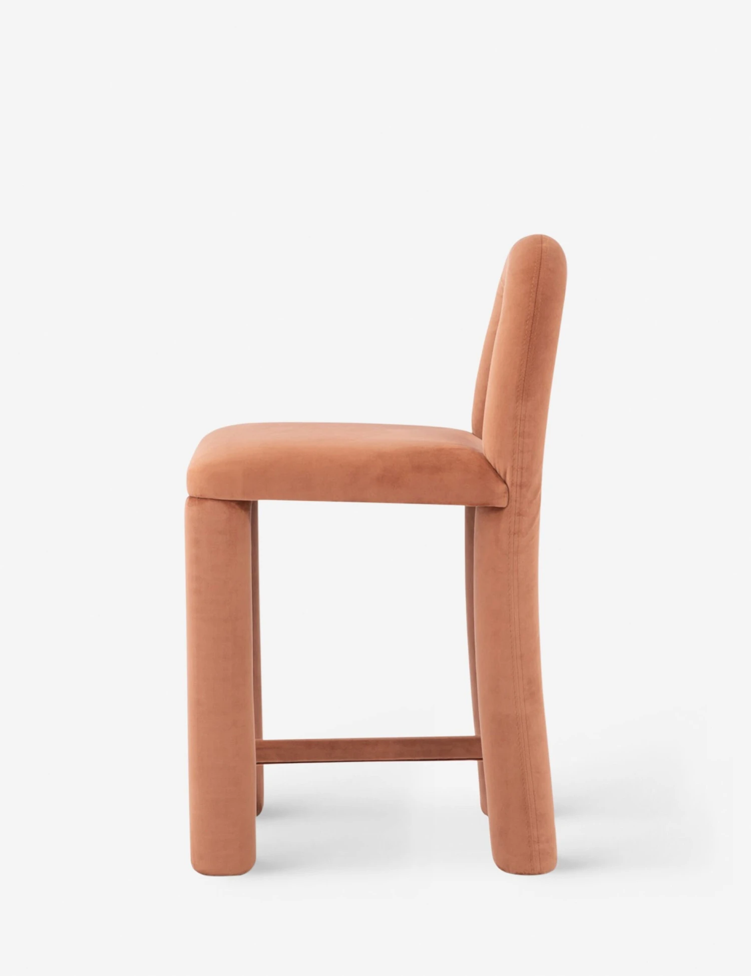 Temi Counter Stool By Sun At Six 3 Temi Counter Stool By Sun At Six - Image 3