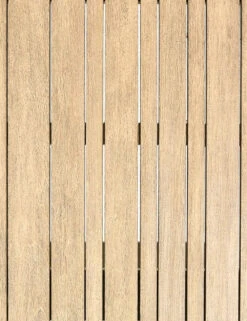 Tika Indoor / Outdoor Dining Table -Chic Furniture Sale tika indoor outdoor dining table brown 4 1 1