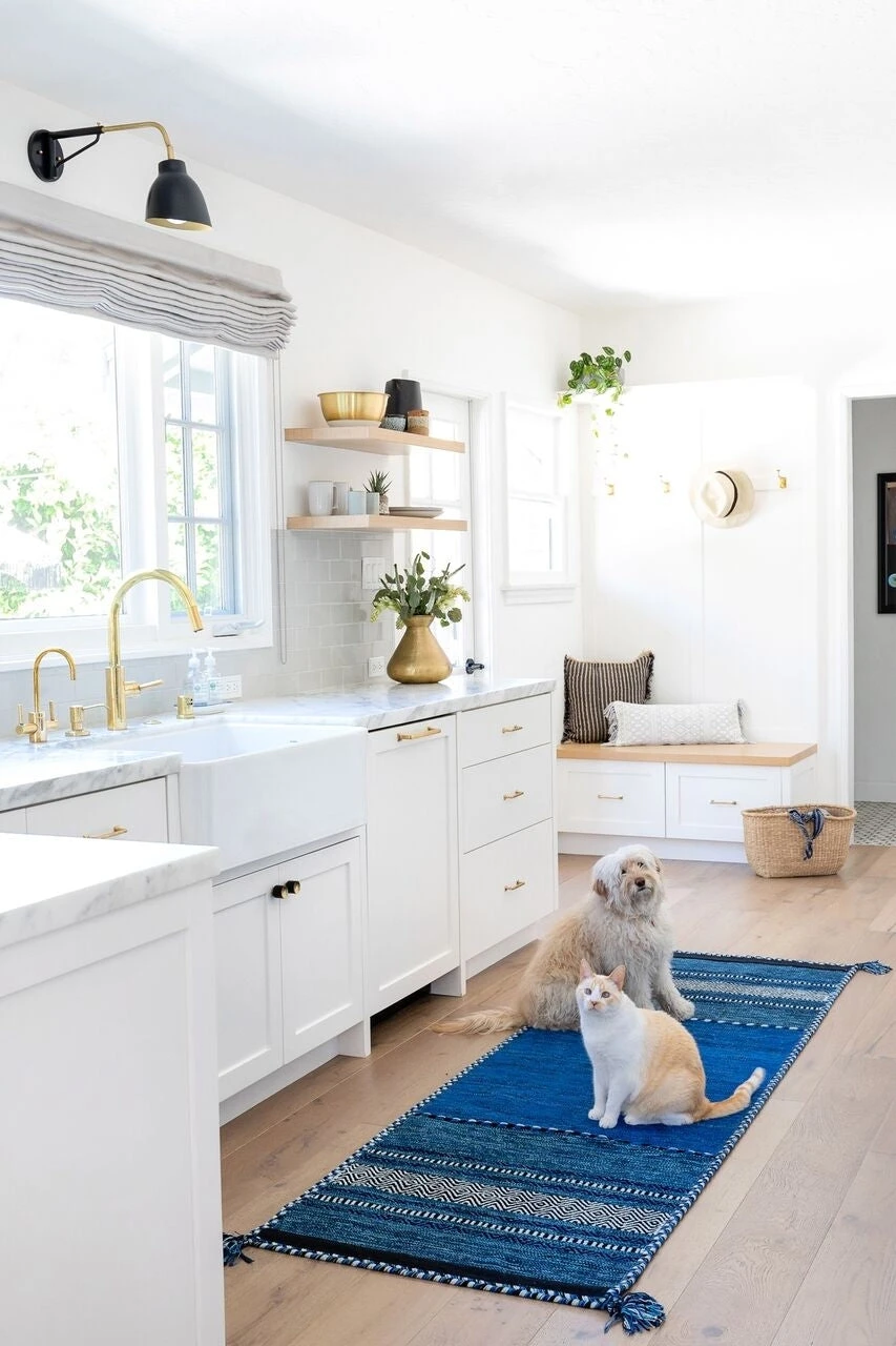 Bianca Mae Rug 2 Bianca Mae Rug - Image 2