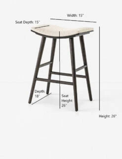 Svetta Counter Stool -Chic Furniture Sale vbfs 038a 377 prm 1 1564991625 1 783c4f47 a9c6 4204 942a 6c4ad512eab5