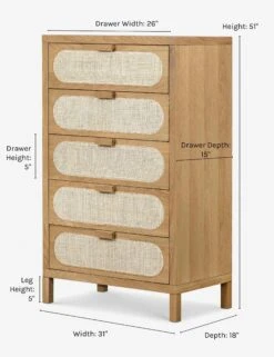Verna Dresser -Chic Furniture Sale verna dresser