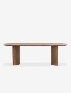 Gilda Oval Dining Table 16 Gilda Oval Dining Table -Chic Furniture Sale vhdn 044 frt 1 1 2b409d8e 9b27 4edd a42c 25e0ec8c44c2