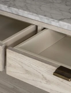 Ryden Curio Cabinet -Chic Furniture Sale vhdn 049 det 5