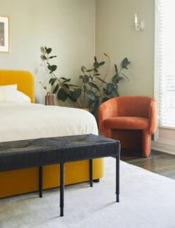 Fincher Bench By Arteriors -Chic Furniture Sale w2a4838 r site crop