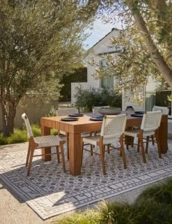 Porto Reversible Indoor / Outdoor Rug -Chic Furniture Sale w2a6033 site crop