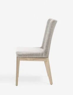 Winnetka Indoor / Outdoor Dining Chair (Set Of 2) 7 Winnetka Indoor / Outdoor Dining Chair (Set Of 2) -Chic Furniture Sale winnetka indoor outdoor dining chair white taupe 2 6ebac5c1 22b8 4f16 bac1 ded6ee2c9247