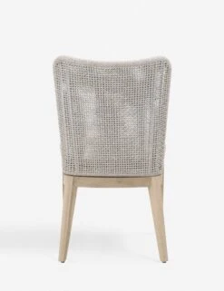 Winnetka Indoor / Outdoor Dining Chair (Set Of 2) 9 Winnetka Indoor / Outdoor Dining Chair (Set Of 2) -Chic Furniture Sale winnetka indoor outdoor dining chair white taupe 4 24450b16 bb7d 4f8b 92cc a558f233b5d3