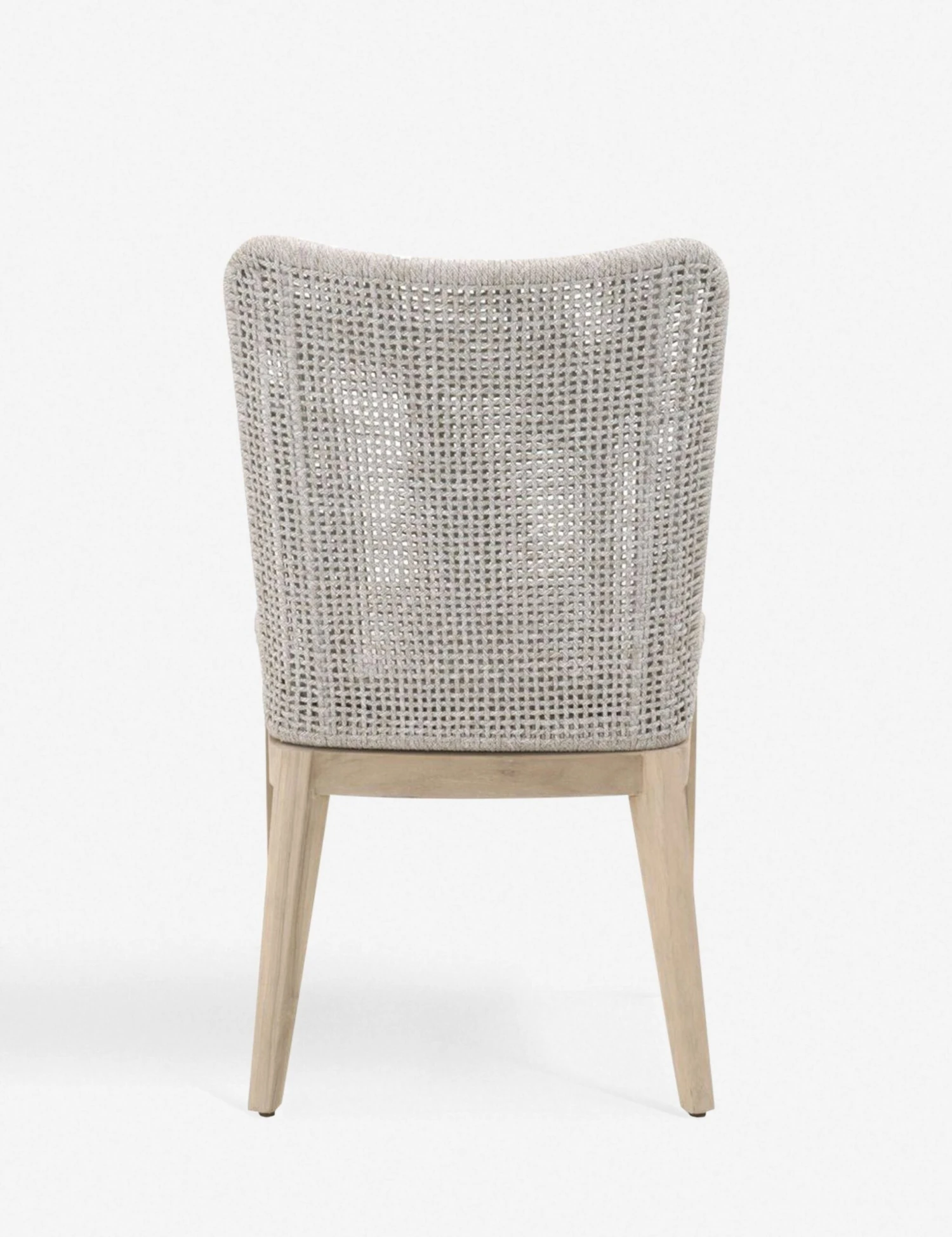 Winnetka Indoor / Outdoor Dining Chair (Set Of 2) 5 Winnetka Indoor / Outdoor Dining Chair (Set Of 2) - Image 5