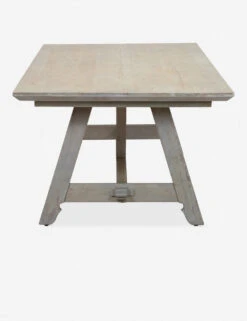 Morris & Co. Kelmscott Dining Table 7 Morris & Co. Kelmscott Dining Table -Chic Furniture Sale wmkedt gw 2 1