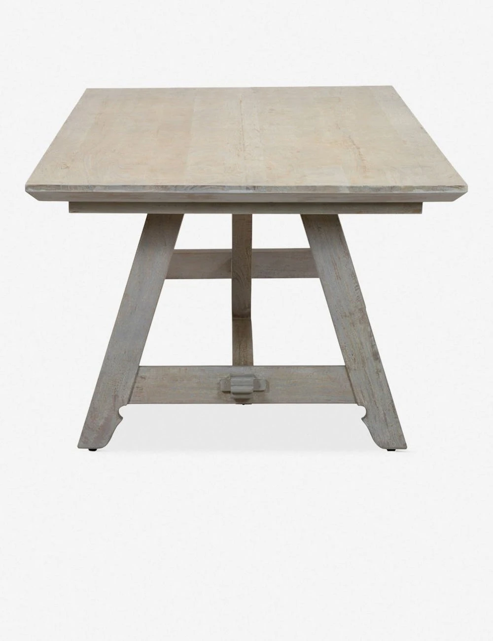 Morris & Co. Kelmscott Dining Table 3 Morris & Co. Kelmscott Dining Table - Image 3