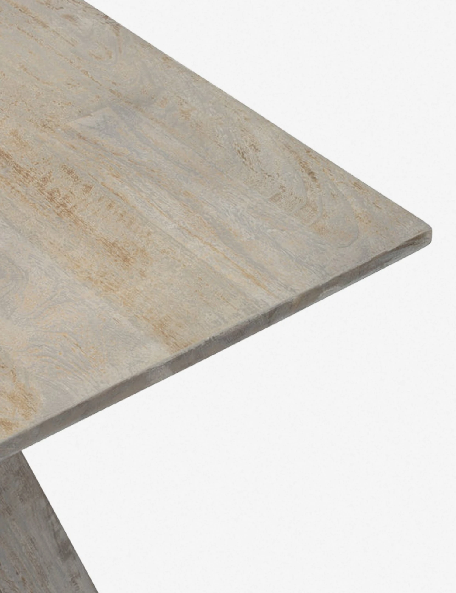 Morris & Co. Kelmscott Dining Table 4 Morris & Co. Kelmscott Dining Table - Image 4