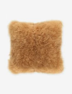 Madison Cashmere Fur Pillow -Chic Furniture Sale xu 1015 03