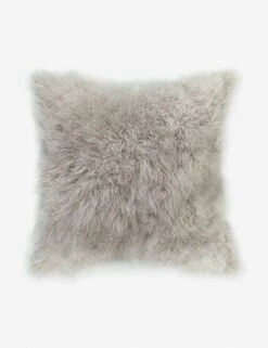 Madison Cashmere Fur Pillow -Chic Furniture Sale xu 1015 29