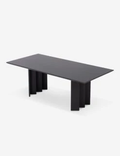 Zafal Dining Table By Sun At Six 19 Zafal Dining Table By Sun At Six -Chic Furniture Sale zafal dining table black 12