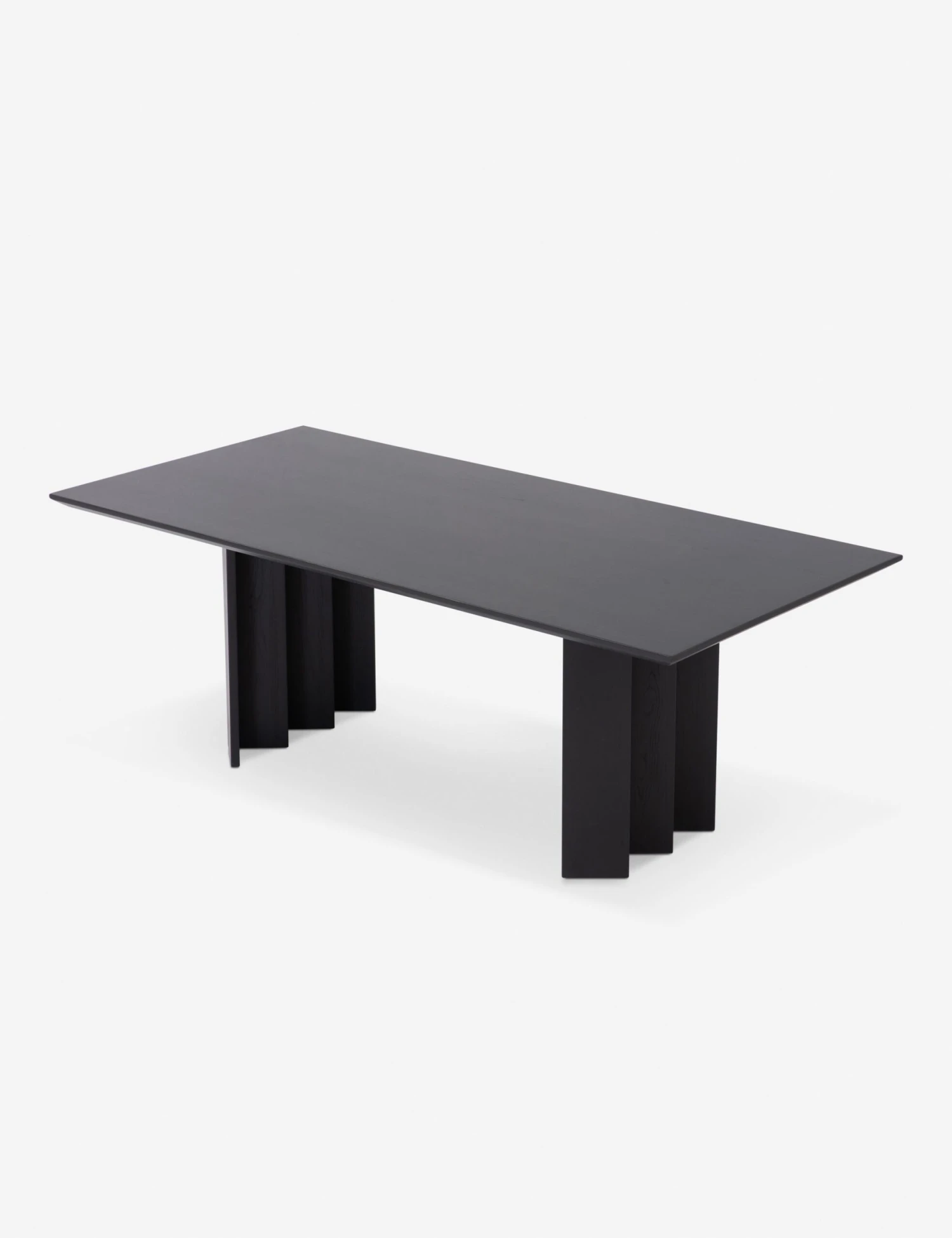 Zafal Dining Table By Sun At Six 3 Zafal Dining Table By Sun At Six - Image 3