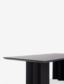 Zafal Dining Table By Sun At Six 20 Zafal Dining Table By Sun At Six -Chic Furniture Sale zafal dining table black 14