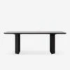 Zafal Dining Table By Sun At Six
