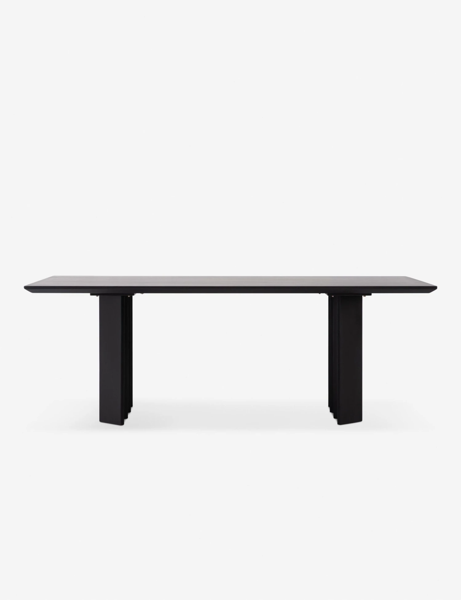 Zafal Dining Table By Sun At Six 1 Zafal Dining Table By Sun At Six