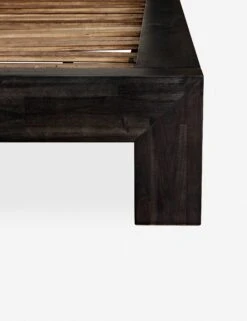 Carlin Platform Bed 16 Carlin Platform Bed -Chic Furniture Sale zt 1030 25 05