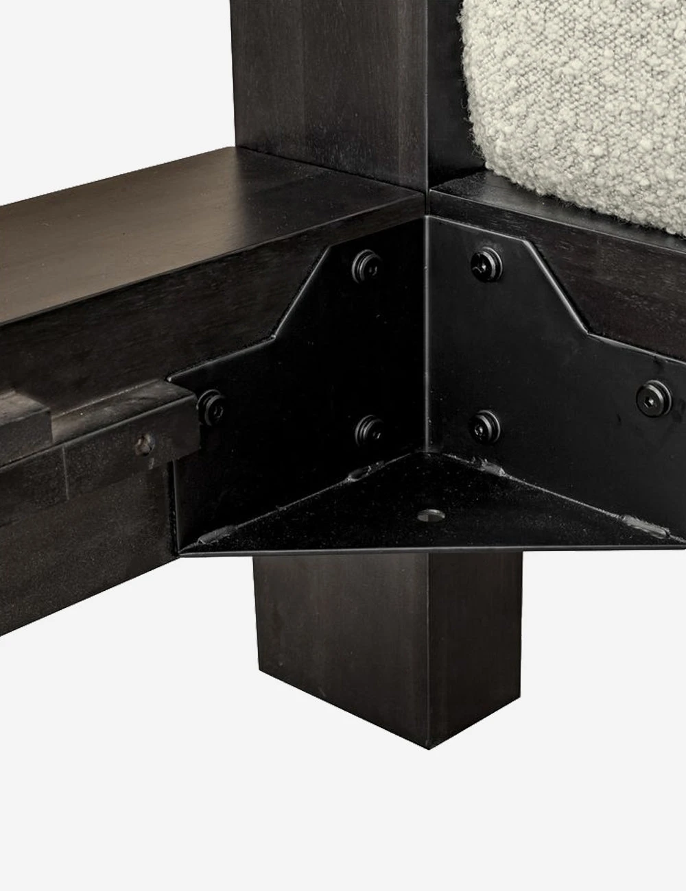 Carlin Platform Bed 7 Carlin Platform Bed - Image 7