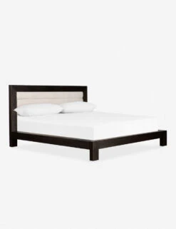 Carlin Platform Bed 13 Carlin Platform Bed -Chic Furniture Sale zt 1031 25 01 2